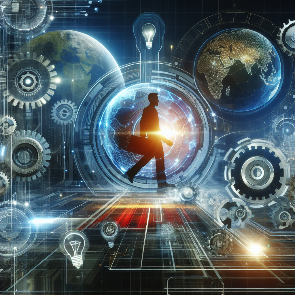 Inovasi Teknologi 2024: Tren Digital dan Perkembangan Masa Depan yang Menggugah