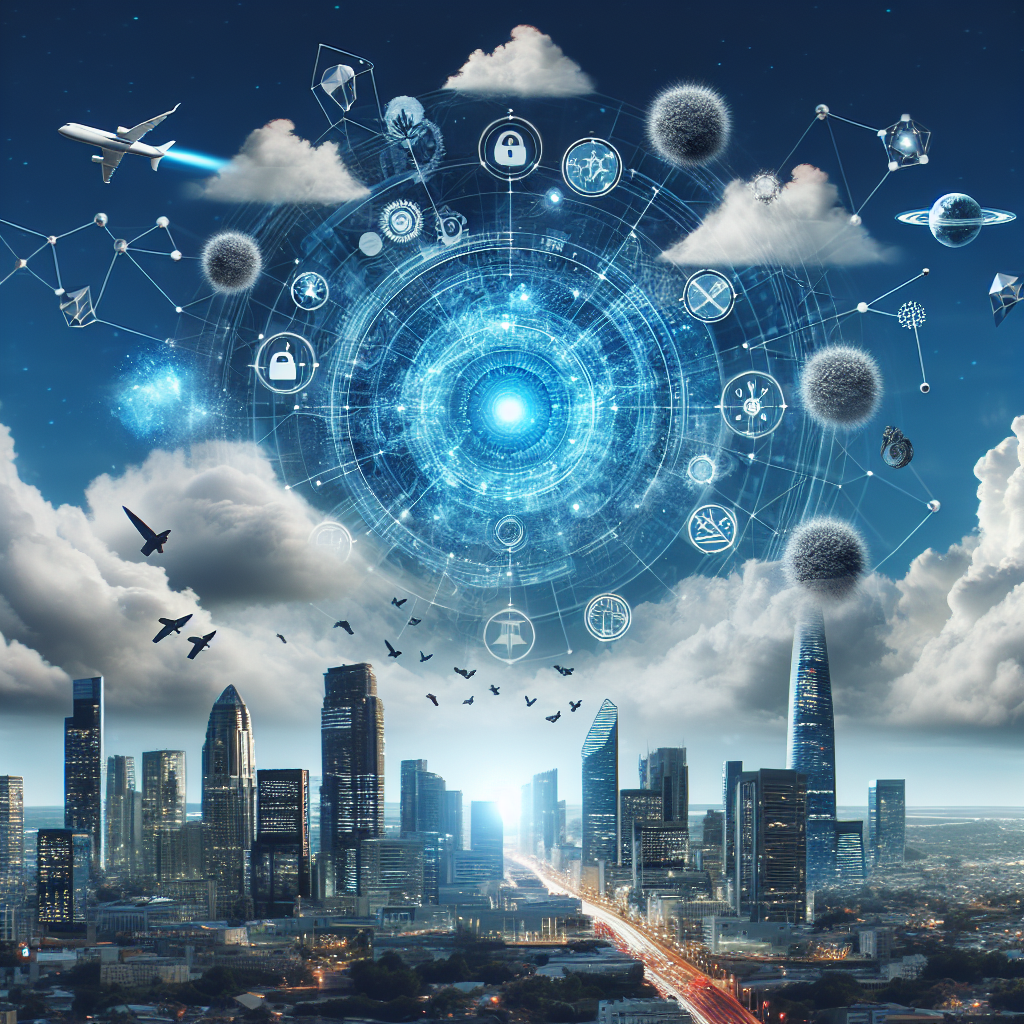 5 Teknologi Masa Depan yang Kamu Harus Tahu Sebelum Terlambat