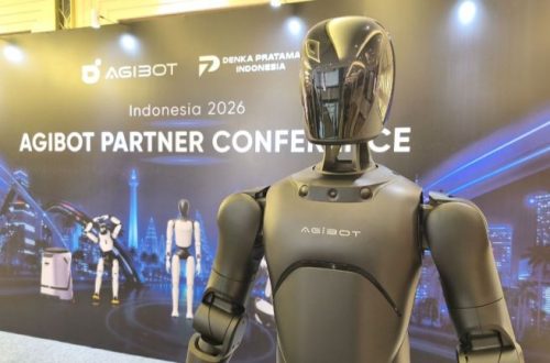 Dari Robot AGIBOT hingga AI-RAN 5G: 3 Terobosan Juni 2026 yang Bikin Indonesia Jadi Panggung AI Dunia