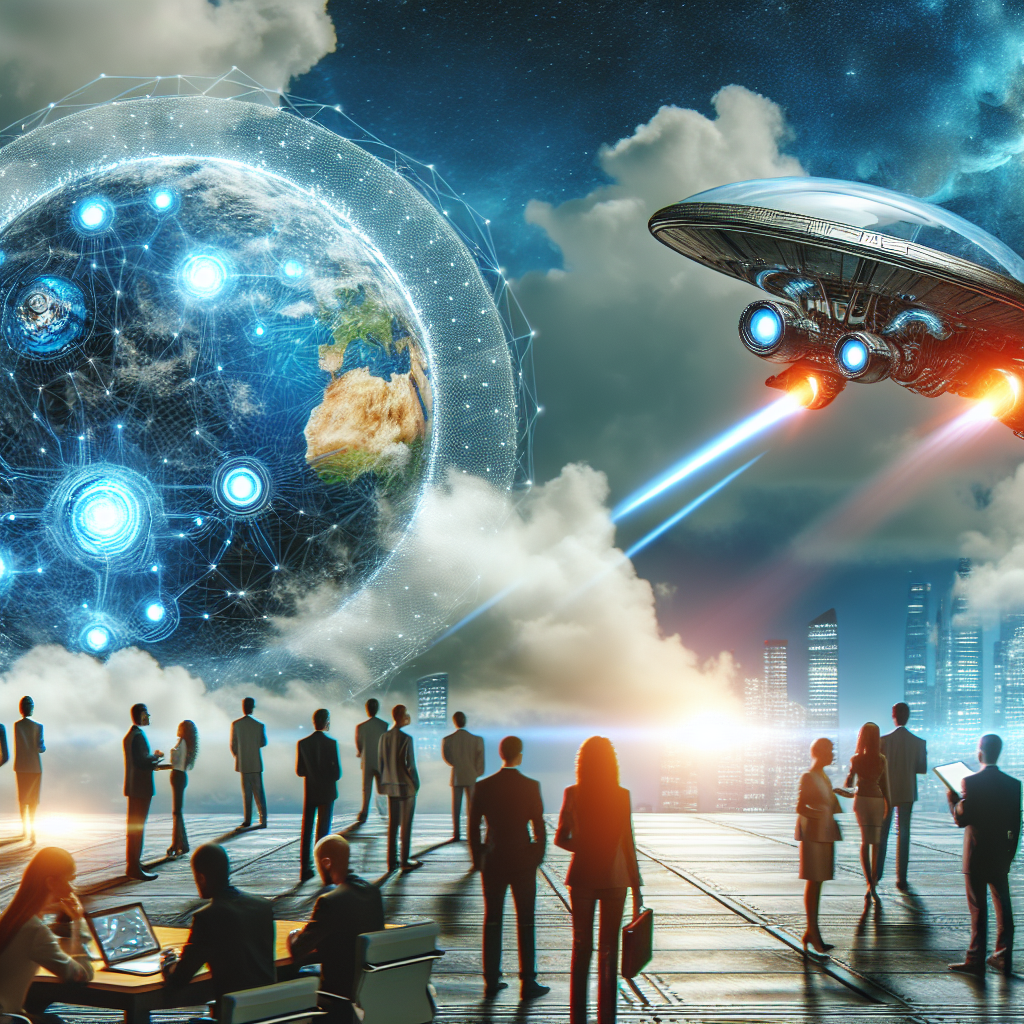 Teknologi Terkini 2024: Temukan Gadget Terbaru dan Inovasi Digital Canggih!