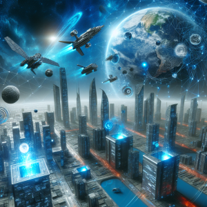 5 Teknologi Masa Depan yang Kamu Harus Tahu Sebelum Terlambat