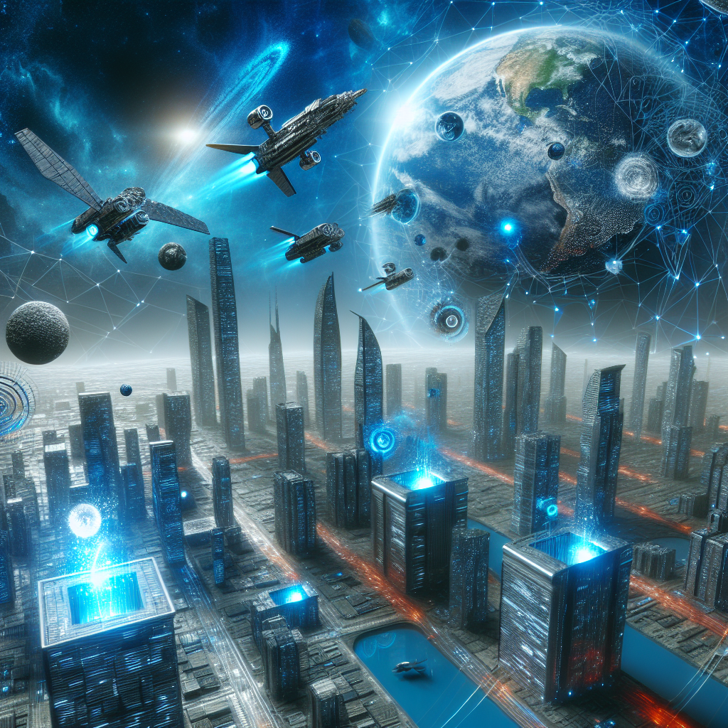 5 Teknologi Masa Depan yang Kamu Harus Tahu Sebelum Terlambat