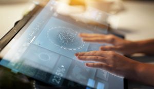 The Invisible Computer: Masa Depan di Mana Semua Benda Jadi Komputer, dan Kita Tidak Lagi 'Menggunakan' Teknologi, Tapi 'Hidup' di Dalamnya.