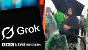 Indonesia Blokir Grok! Ternyata Ini Alasan xAI Dilarang: Dari Porno Deepfake hingga Ancaman Despotisme Digital