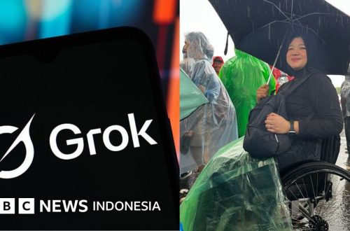 Indonesia Blokir Grok! Ternyata Ini Alasan xAI Dilarang: Dari Porno Deepfake hingga Ancaman Despotisme Digital