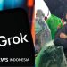 Indonesia Blokir Grok! Ternyata Ini Alasan xAI Dilarang: Dari Porno Deepfake hingga Ancaman Despotisme Digital