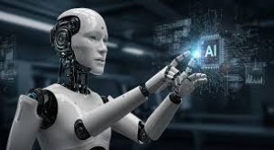 AI Udah Bisa Bikin Konten, Nulis Kode, Sampe Ngedit Foto. 2026 Manusia Cuma Tinggal Pencet Upload?