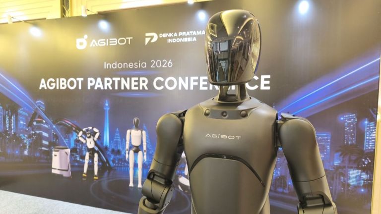 Dari Robot AGIBOT hingga AI-RAN 5G: 3 Terobosan Juni 2026 yang Bikin Indonesia Jadi Panggung AI Dunia